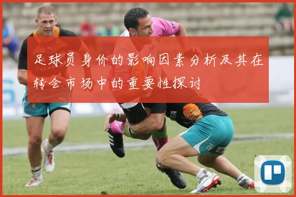 足球员身价的影响因素分析及其在转会市场中的重要性探讨