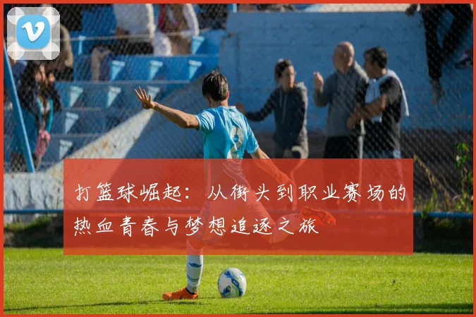 打篮球崛起：从街头到职业赛场的热血青春与梦想追逐之旅