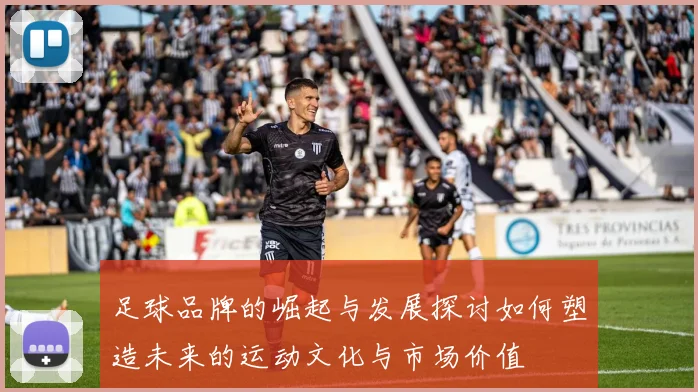 足球品牌的崛起与发展探讨如何塑造未来的运动文化与市场价值